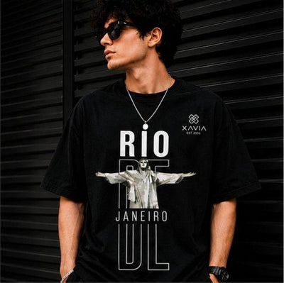 Rio classic Tee
