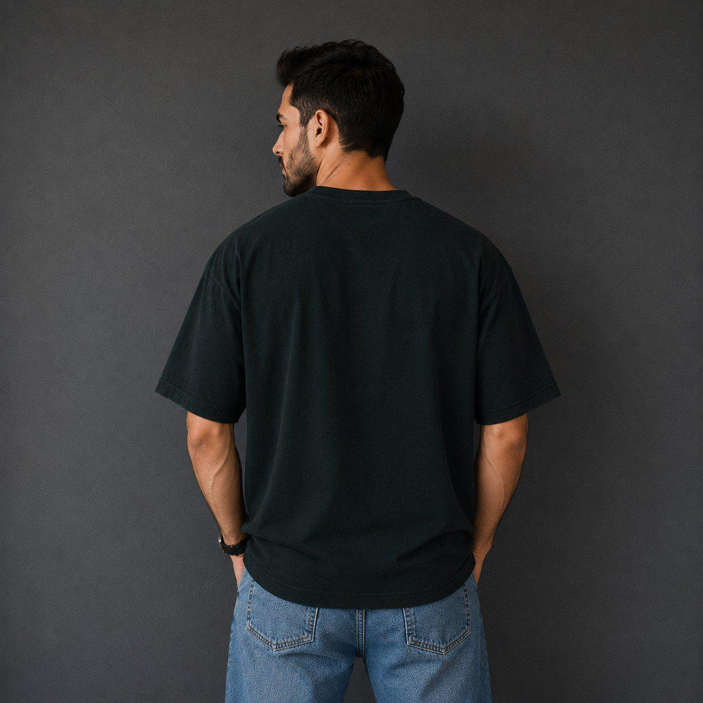 Hope classic crew tee