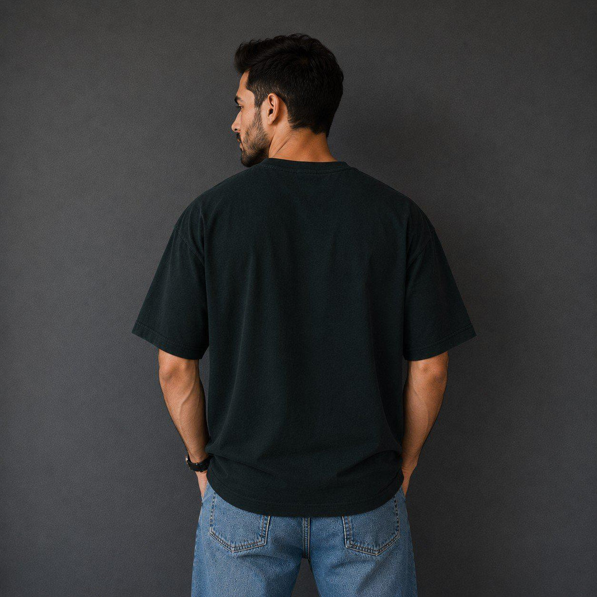 Hope classic crew tee