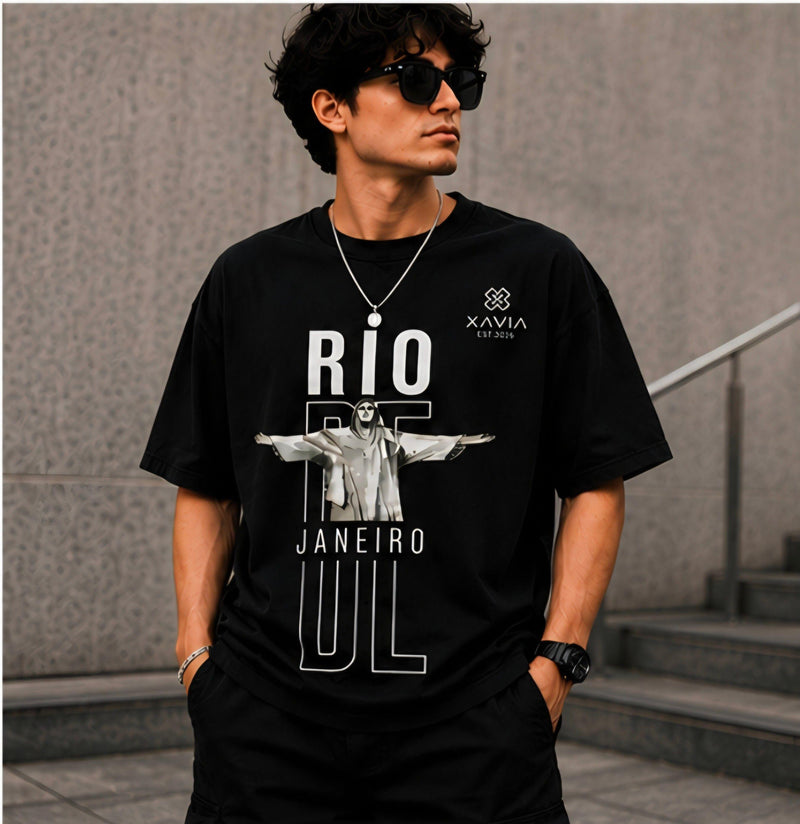 Rio classic Tee