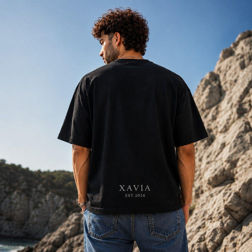 Bear Crew T-Shirt