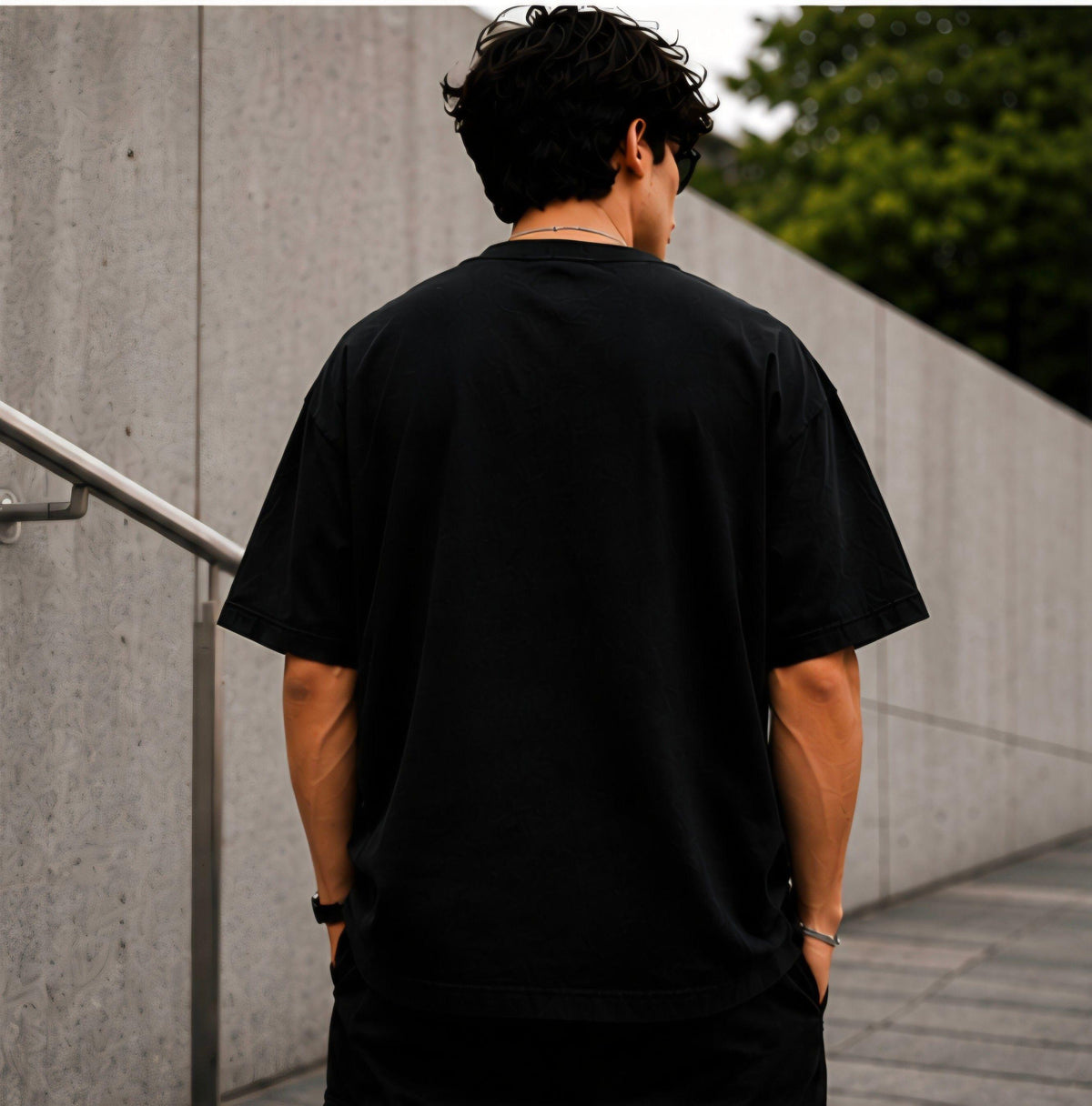 Rio classic Tee