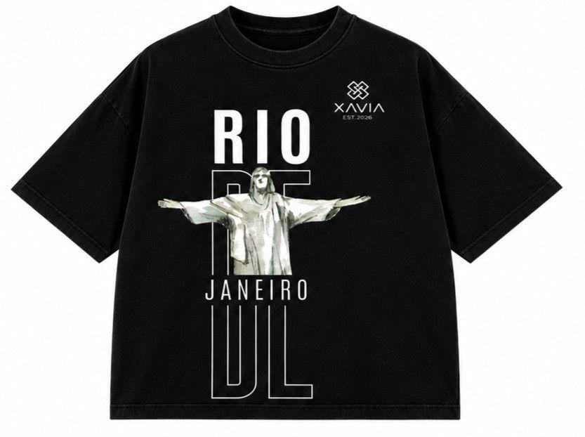 Rio classic Tee