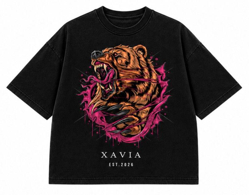 Bear Crew T-Shirt