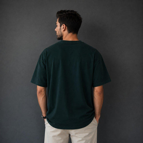 Hope classic crew tee
